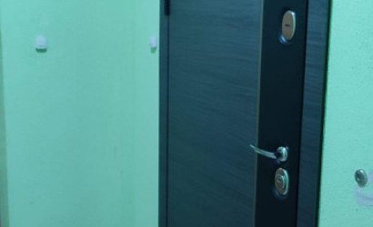 Купить 1-комнатную квартиру, Молодечно, Лесная ул., 6. Фото 9