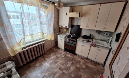 Купить 2-комнатную квартиру, Пальминка, Школьная, 14Б. Фото 8