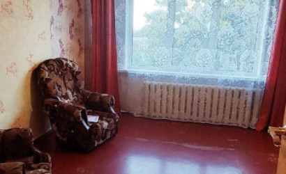 Купить 3-комнатную квартиру, Копти, М. Лынькова, 30. Фото 1