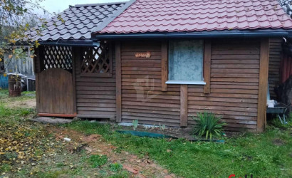 Купить дом в деревне, Сутоки, 5 соток. Фото 8