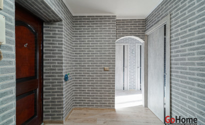 Купить 2-комнатную квартиру, Минск, Кольцова, 20 (Советский район). Фото 11