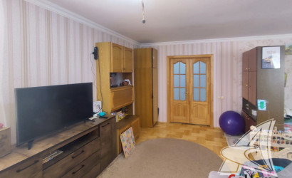 Купить 1-комнатную квартиру, Брест, Восток, ул. Московская. Фото 4