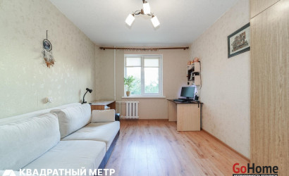 Купить 3-комнатную квартиру, Минск, Слободская ул., 53(Московский район). Фото 8