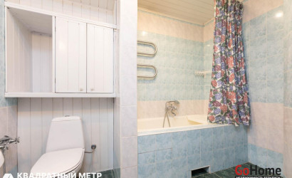Купить 3-комнатную квартиру, Минск, Бельского ул., 12 (Фрунзенский район). Фото 18