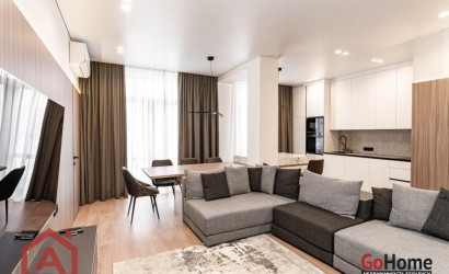 Снять 3-комнатную квартиру, Минск, Тимирязева, 126 (Центральный район). Фото 10