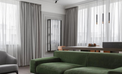 Купить 3-комнатную квартиру, Минск, Мстиславца ул., 8 (Первомайский район). Фото 9