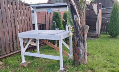 Купить дом в деревне, Тройник, 10.26 соток. Фото 14