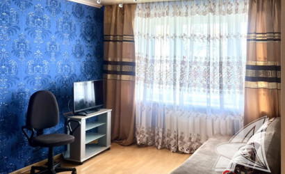 Купить 1-комнатную квартиру, Брест, Центр, б-р Космонавтов. Фото 1