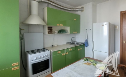 Купить 3-комнатную квартиру, Брест, Вулька, ул. Рябиновая. Фото 6