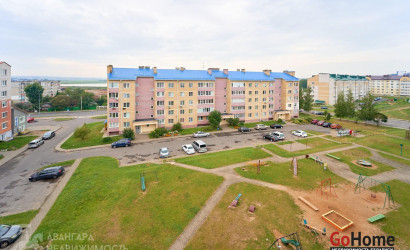 Купить 1-комнатную квартиру, Смолевичи, Социалистическая ул., 56/А. Фото 25