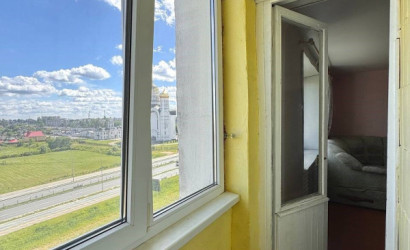 Купить 2-комнатную квартиру, Могилев, Пушкинский, 42. Фото 3