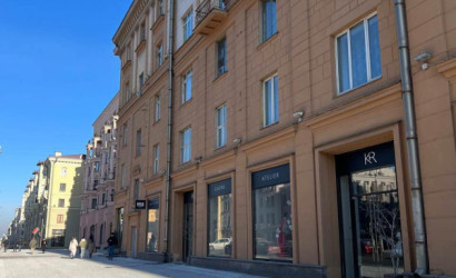 Купить 2-комнатную квартиру, Минск, Независимости просп., 12(Ленинский район). Фото 29