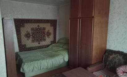 Купить 1-комнатную квартиру, Задубровье, Молодёжная. Фото 5