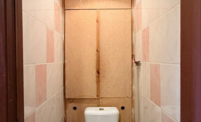 Купить 1-комнатную квартиру, Витебск, Московский, 99/1. Фото 16