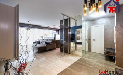 Купить 4-комнатную квартиру, Минск, Восточная ул., 107 (Советский район). Фото 14