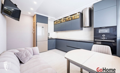 Купить 3-комнатную квартиру, Минск, Грушевская, 91 (Московский район). Фото 7