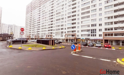 Купить 4-комнатную квартиру, Минск, Дзержинского просп., 15(Московский район). Фото 23