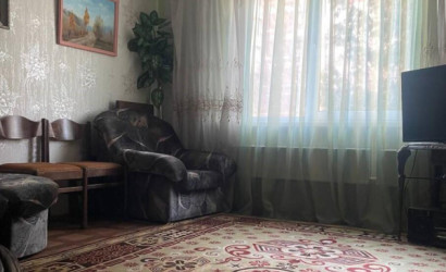 Купить 3-комнатную квартиру, Витебск, Чкалова ул., 23/1. Фото 6