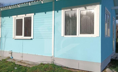 Купить дом в деревне, Кветка, 5.5 соток. Фото 3