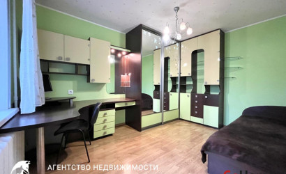 Снять 3-комнатную квартиру, Минск, Старовиленская ул. 97 (Советский район). Фото 8