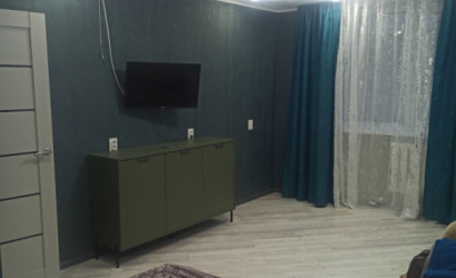 Снять 1-комнатную квартиру на сутки, Минск, 34 (Заводской район). Фото 1