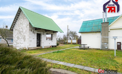 Купить 2-комнатную квартиру, Слободка, Центральная ул.. Фото 21