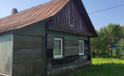 Купить дом, Попки, 22.33 соток. Фото 3