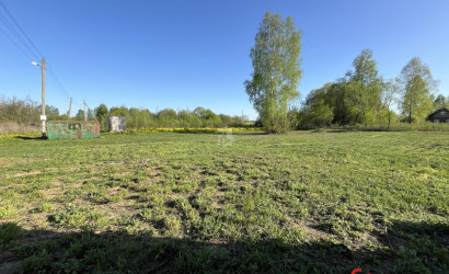 Купить участок, Василек, 20 соток. Фото 5