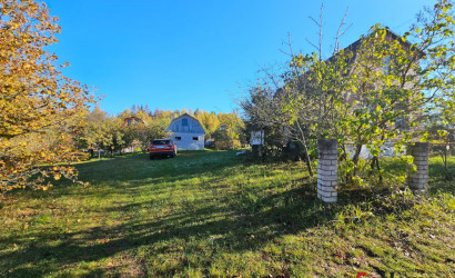 Купить дом в деревне, Тонус, 11 соток. Фото 28