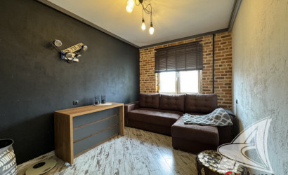 Купить 2-комнатную квартиру, Брест, Вулька, ул. Подгородская. Фото 5