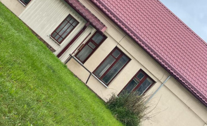 Купить 1-комнатную квартиру, Слоним, В.Крайнего ул., 10. Фото 1