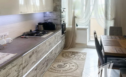 Купить 3-комнатную квартиру, Брест, Центр, ул. Гоголя. Фото 12