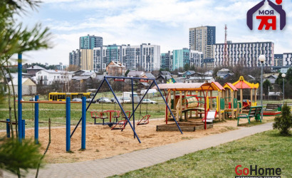 Купить 1-комнатную квартиру, Копище, Подгорная ул., 19/А2. Фото 20