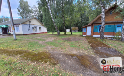 Купить дом, Сорочино, Витебская ул., 14, 6 соток. Фото 4