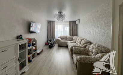 Купить 3-комнатную квартиру, Брест, Вулька, ул. Сябровская. Фото 2