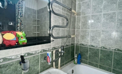 Купить 2-комнатную квартиру, Слоним, 17 Сентября ул., 7. Фото 12