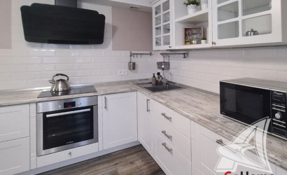 Купить 3-комнатную квартиру, Брест, Вулька, ул. Краснознаменная. Фото 8