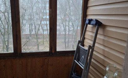 Купить 2-комнатную квартиру, Минск, ул. Краснослободская, д. 3/1 (Заводской район). Фото 15