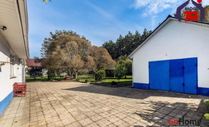 Купить коттедж, Чертяж, Восточная ул., 25 соток. Фото 34