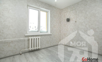 Купить 1-комнатную квартиру, Молодечно, Садовая ул., 11. Фото 6