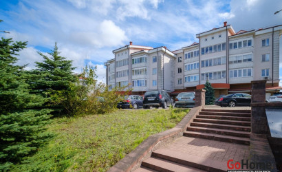 Купить 3-комнатную квартиру, Минск, Утульная ул., 1 (Фрунзенский район). Фото 39