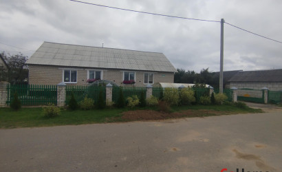 Купить дом, Вороново, Победы ул., 11, 6 соток. Фото 30