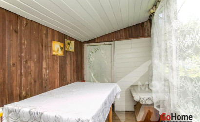 Купить дом в деревне, ВЗГОРЬЕ, 4 соток. Фото 34