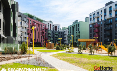 Купить 3-комнатную квартиру, Копище, Небесная ул., 16. Фото 23