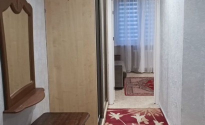 Снять 1-комнатную квартиру, Минск, ул. Воронянского, д. 23 (Октябрьский район). Фото 5