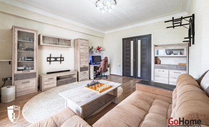 Купить 3-комнатную квартиру, Минск, Грицевца, 7 (Партизанский район). Фото 4