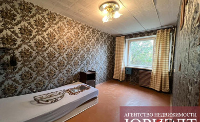 Купить 3-комнатную квартиру, Брест, ул. Московская, д. . Фото 1