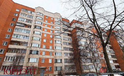 Купить 4-комнатную квартиру, Витебск, Гагарина, 105Г. Фото 22