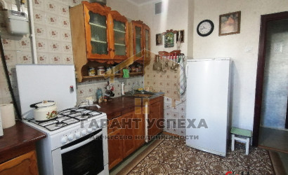 Купить 4-комнатную квартиру, Брест, ул. Волгоградская . Фото 2