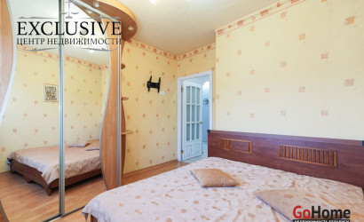 Купить 3-комнатную квартиру, Минск, Рафиева ул., 97(Московский район). Фото 22